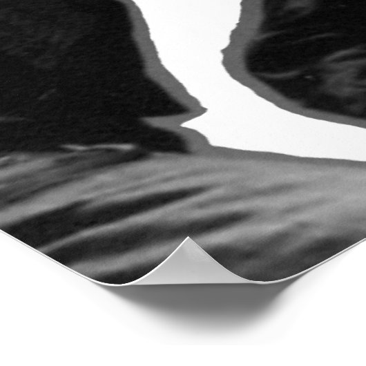 De Pete Kilpatrick Supergroup Poster (Hoek)