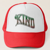 de Petten met de kleurkleur Baseball (Voorkant)