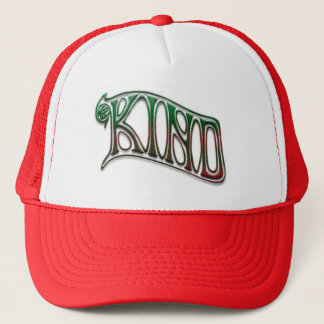 de Petten met de kleurkleur Baseball