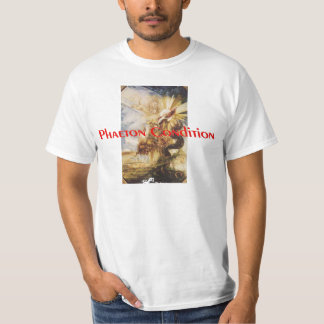 De Phaeton Condition Bargain Tee Shirt