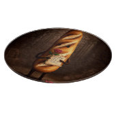 De Phantom Crumb Snijplank (Hoek)