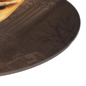 De Phantom Crumb Snijplank (Hoek)