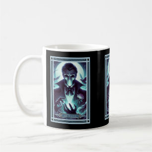 De Phantom Tarot Kaart Koffiemok