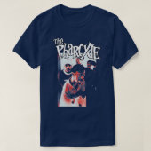 De Pharcyde Hiphop T-shirt (Design voorkant)
