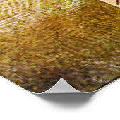 De Pharoah Poster (Hoek)