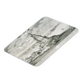 De Pharos Alexandrië, bord 9 van "Entwurf ei Magneet (Linkerzijde)