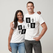 De Phillip Donley T-shirt (Unisex)