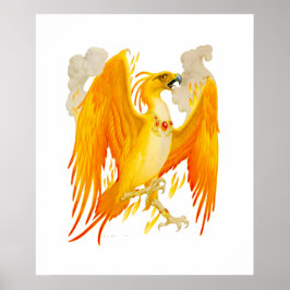 De Phoenix Poster