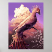 De Phoenix Print (Voorkant)