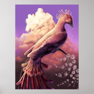 De Phoenix Print