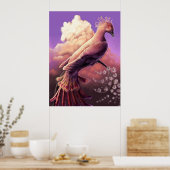 De Phoenix Print (Keuken)