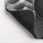 De Photagrapher's oog Muismat (Hoek)