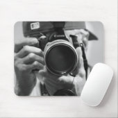 De Photagrapher's oog Muismat (Met muis)