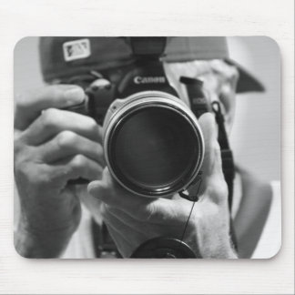 De Photagrapher's oog Muismat