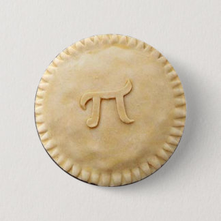 De Pi Pie Button