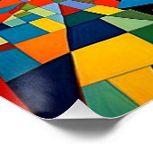 De pianist 1 perfect poster (Hoek)