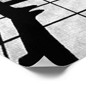 De pianist poster (Hoek)