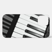 DE PIANO Case-Mate iPhone CASE (Achterkant (horizontaal))