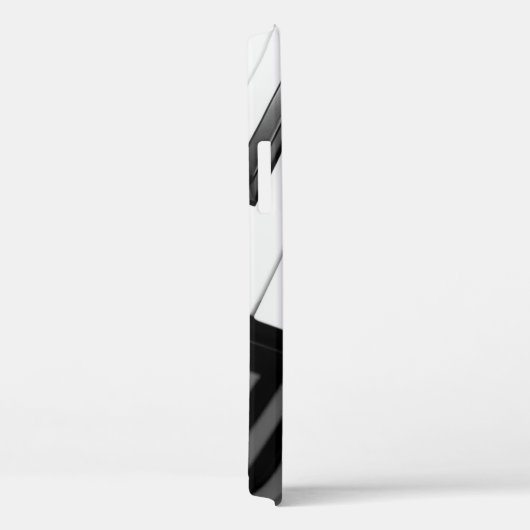 DE PIANO Case-Mate iPhone CASE (Achterkant / Rechts)