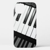 DE PIANO Case-Mate iPhone CASE (Achterkant)