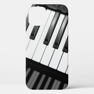 DE PIANO Case-Mate iPhone CASE