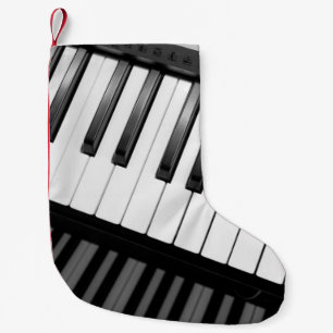 DE PIANO KLEINE KERSTSOK