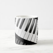 DE PIANO KOFFIEMOK (Center)