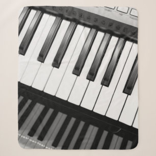 DE PIANO SHERPA DEKEN