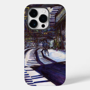 De piano stofzuigen Case-Mate iPhone 14 pro hoesje