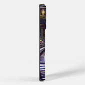 De piano stofzuigen Case-Mate iPhone case (Achterkant / Rechts)