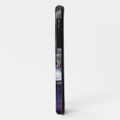 De piano stofzuigen Case-Mate iPhone case (Achterkant/links)