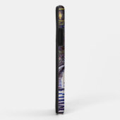 De piano stofzuigen Case-Mate iPhone case (Achterkant/rechts)