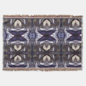 De piano stofzuigen deken (Voorkant)