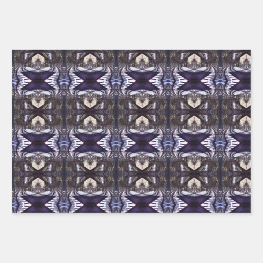 De piano stofzuigen inpakpapier vel (Voorkant 2)