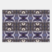 De piano stofzuigen inpakpapier vel (Voorkant)