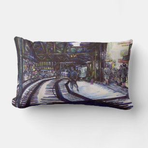 De piano stofzuigen kussen