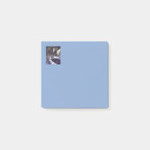 De piano stofzuigen post-it® notes (Voorkant)