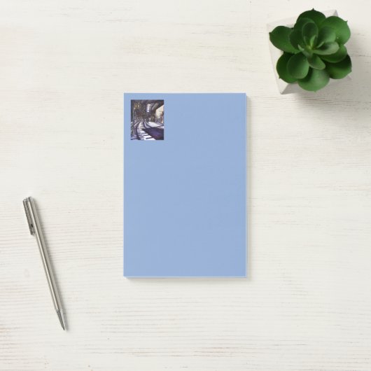 De piano stofzuigen post-it® notes (Kantoor)