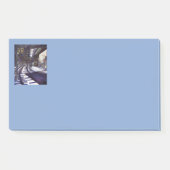De piano stofzuigen post-it® notes (Voorkant)