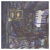 De piano stofzuigen stof (Close Up)