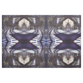 De piano stofzuigen stof (Fat Quarter)