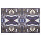 De piano stofzuigen stof (Fat Quarter)