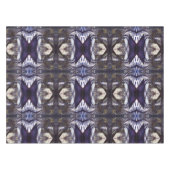 De piano stofzuigen tafelkleed (Voorkant (Horizontaal))