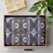 De piano stofzuigen tissuepapier (Geschenk)
