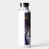 De piano stofzuigen waterfles (Rechts)