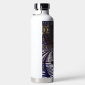 De piano stofzuigen waterfles (Rechts)