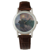 De pianospeler (pianist) (Vrouw muzikant)