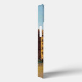 De Piazza della Signoria in Florence Case-Mate iPhone Case (Achterkant / Rechts)