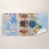 De Piazza San Marco, Renoir Badhanddoek (Badhanddoek)