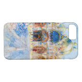 De Piazza San Marco, Renoir Case-Mate iPhone Case (Achterkant (Horizontaal))